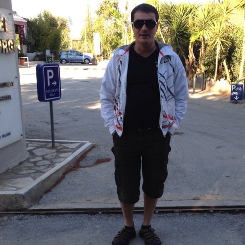 DatoNacvlishvil's profile picture. 