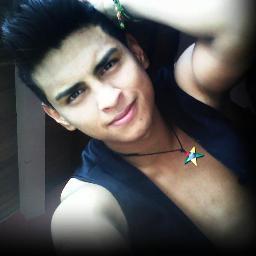 Anthony052612's profile picture. Jota∞'
Sígueme y te sigo♥
Lara