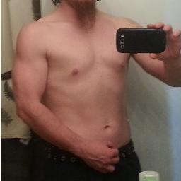 f1tness1984's profile picture. recovering alcoholic.  fought depression due to the loss of my child.  but I'm still here.  fighting my demons and getting healthy again.