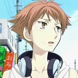 Welcome to the host club! Am I Hikaru? Or Kaoru? You guess! [Twin is @HitachiinTwinK] [#OHSHCRP]