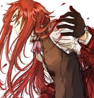 Im a grim reaper!!!! BASSY!!!!! I love my adopted daughter Anastasia!!!! #single #noyaoi