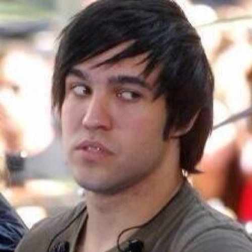 what is a pete wentz
