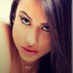 FCPatriciaJ's profile picture. 