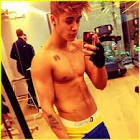 I love Justin and Nicki. *kisses*