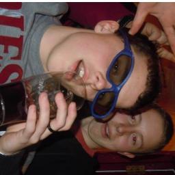 14Malachy's profile picture. To me, the function and duty of a quality human is the sincere and honest development of one's potential. :P