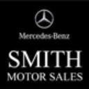 Smith Motor Sales - @Smith_Mercedes - Twitter