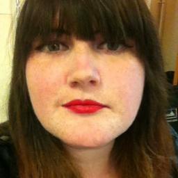 CarolineTimes7's profile picture. David Bowie told me to do it in a dream.