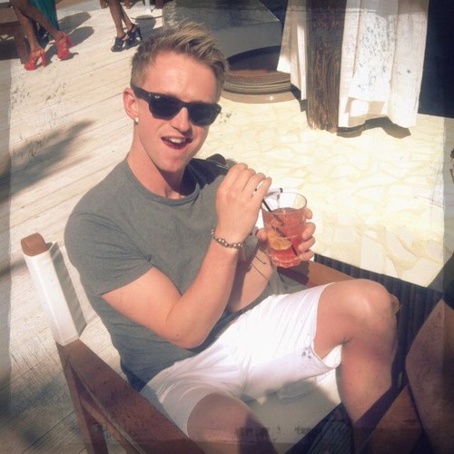 TvONeill's profile picture. 30-something TV Producer/Director.