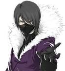 James here super Assassination ninja with incredible moves and i only use it during mission that i see #Single #RP #DatAwesome #TFB