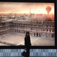 Lama Abdallah (@lamabdallah) 's Twitter Profile