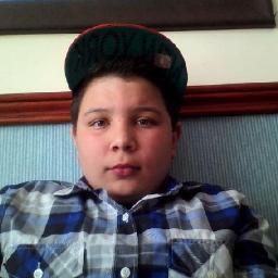 hi there I'm 13 and my name is Jayden and Friends are my life. I love to listen to music, Green day and Professor Green are my favorite.I shall follow back :P
