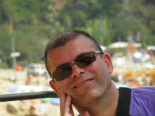 DanielZondervan's profile picture. 