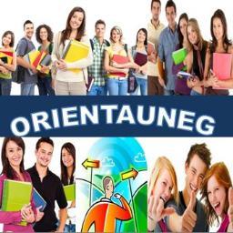 Área de Orientación - Dirección de Desarrollo Estudiantil Comprometidos con la formación integral del estudiante unegista Puerto Ordaz - Venezuela