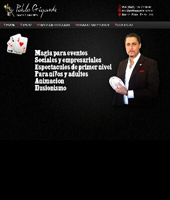 ilusionista