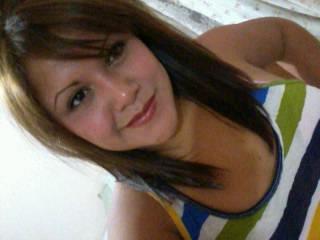 Hi world my nime allison soy 
Belieber 
#NeverSayNeverBeliebers