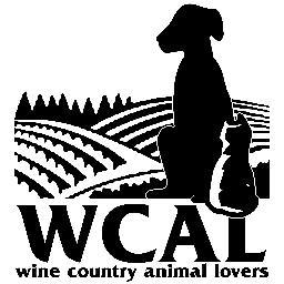 501(c)3 non-profit animal rescue - Leads the no kill philosophy in Napa county - All volunteer run - Serving Napa, Lake and Sonoma Counties (# 27-1454400)