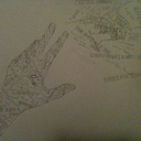 David Waugh - @Unfamousartist - Twitter