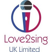 Holly Clark - @Love2singUKLtd Twitter Profile Photo