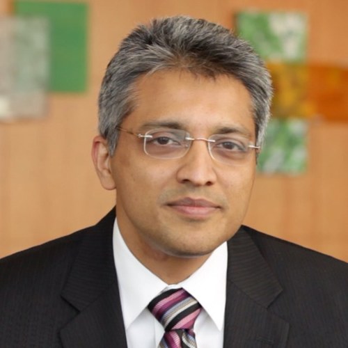 Prof. Shaji Kumar