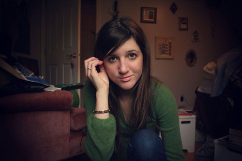 Journalist and creative artist!