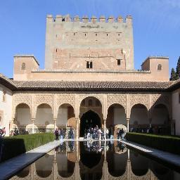 Real estate for sale throughout Granada Spain. We follow back as a courtesy!