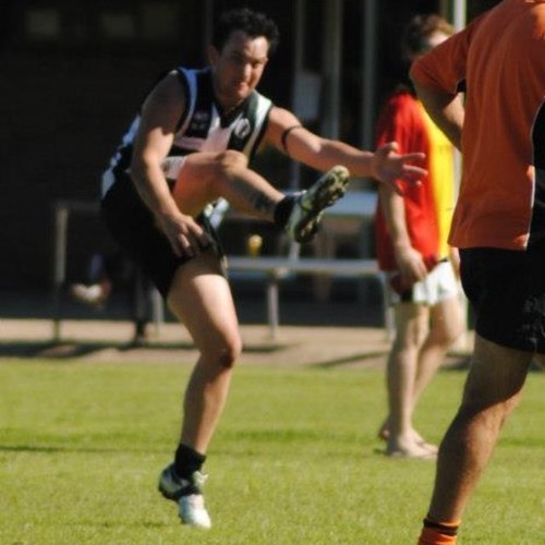 Nathan Kelly