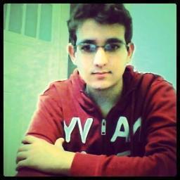 Computer Engineer, Android Developer, Kotlin ❤️.