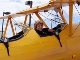 joferger's profile picture. Kona girl, wife, mom.  Work at an Elemenatry School as a computer tech.  Like to read, travel and do about anything outdoors.