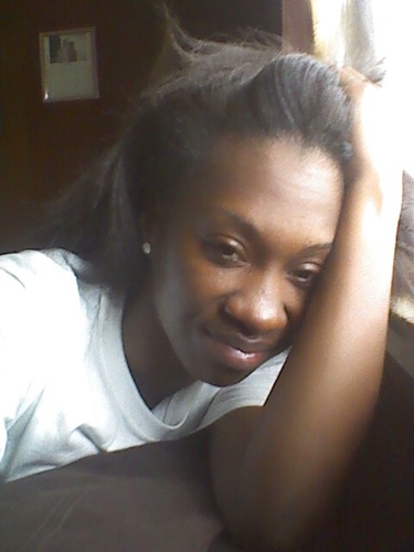 ma world you just live in it