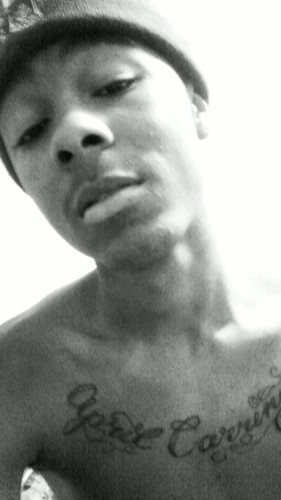 O.T.F. they Ridin for Sosa *