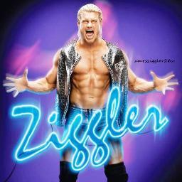 CM Punk,Dolph Ziggler & Norman Reedus. ❤