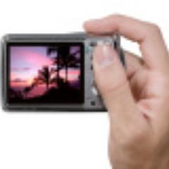 Searching for awesome deals for your family on Digital Cameras and more.  *We follow back*