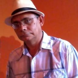 Muito feliz, Amo! meu filhos, Professor Historiado, ABCdista de Coração, Nordestino, Potiguar, lajense...
