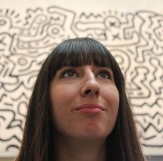 ChauveauEstelle's profile picture. 