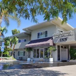 La Avenida Inn offers charm, character, and affordable hospitality in the heart of Beautiful Coronado. We are located just a block from America's Best Beach.