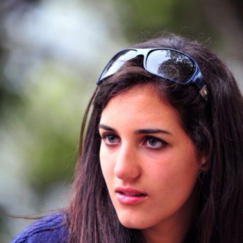 LinaKamareddine Profile Picture