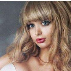 Official Account. It's Anzhelika Bitch! Call Me Angie.