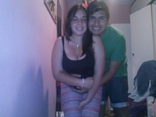 Todo se resume en Ella:$ y es lo mas bonito que me ha pasado munca jamas en mi vida,y lo amo mas que ami vida. TeeAmooElisaÁvilaGarcía