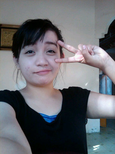 Girl | women | annisa' | anty | cewe