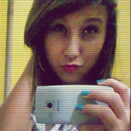 # Amiga te amo infinitamente ' jamais iria conseguir por em 160 caracteres uma amizade de 11 anos c: FIM // @_BrunaaNery'