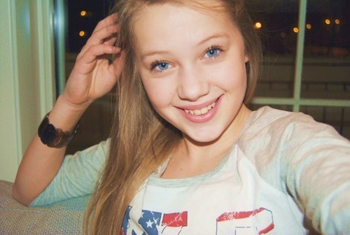 EricaKvam_WO's profile picture. [V] @WorldOfWestern #CeganFams • Ele's bestie{}