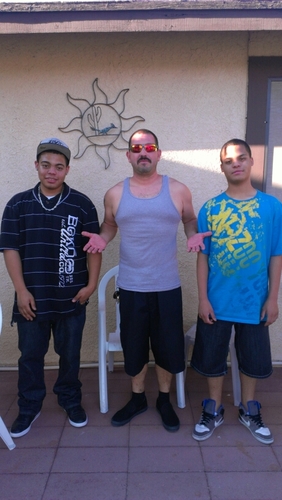 elijahyork16's profile picture. 