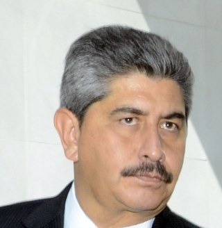 Subsecretario de Educación Media Superior y Superior, Lic. en Derecho.
Gobierno del Estado de México