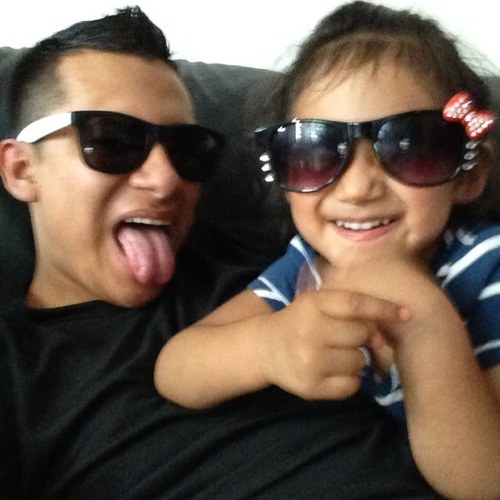 PenaBryan_'s profile picture. Family❤ I love my girl❤ #Homies|work| and hitting the gym! Baldwin Park