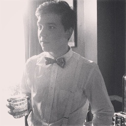 JoshYazza's profile picture. The life of Quarter Moon