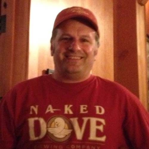 canandaiguanys's profile picture. 