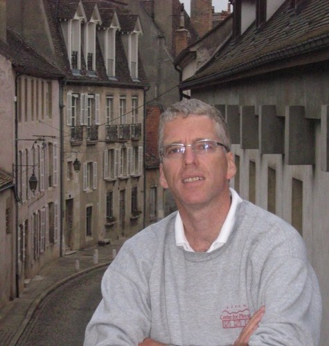 CburgesCliff's profile picture. Theoretical particle physicist and one helluva guy. (Opinions expressed are too sensible to be official so must be my own.)