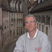 Cliff Burgess (@cburgescliff) 's Twitter Profile Photo Cliff Burgess (@cburgescliff) 's Twitter Profile Photo