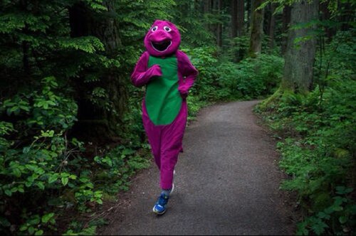 willrun4PRs's profile picture. Just an average runner trying to succeed.