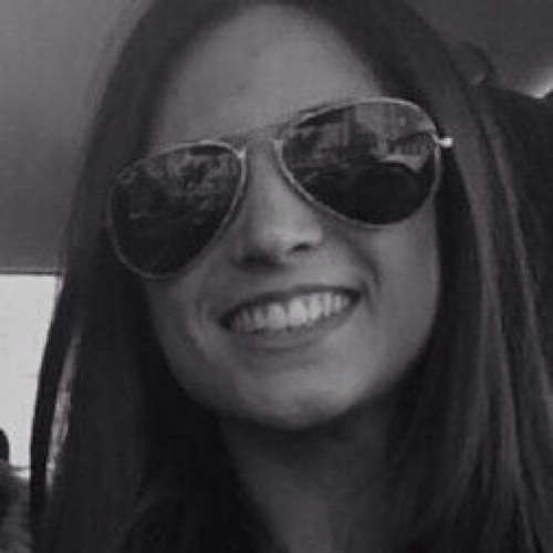 borowoman's profile picture. Licenciada en veterinaria. Timón de la jungla.